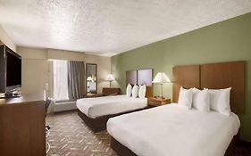 Best Western Southlake Inn Morrow Ga